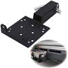 Image 1 : NEW ATV HITCH WINCH MOUNT PLATE