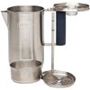 Image 1 : NEW 1L STANLEY GRIP CAMP PERCOLATOR