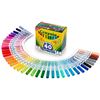 Image 1 : NEW CRAYOLA THE BIG 40 WASHABLE MARKERS