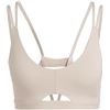 Image 1 : NEW ADIDAS YOGA LUXE STUDIO LIGHT SUPPORT BRA