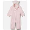 Image 1 : NEW COLUMBIA INFANT TINY BEAR II BUNTING 6-12M