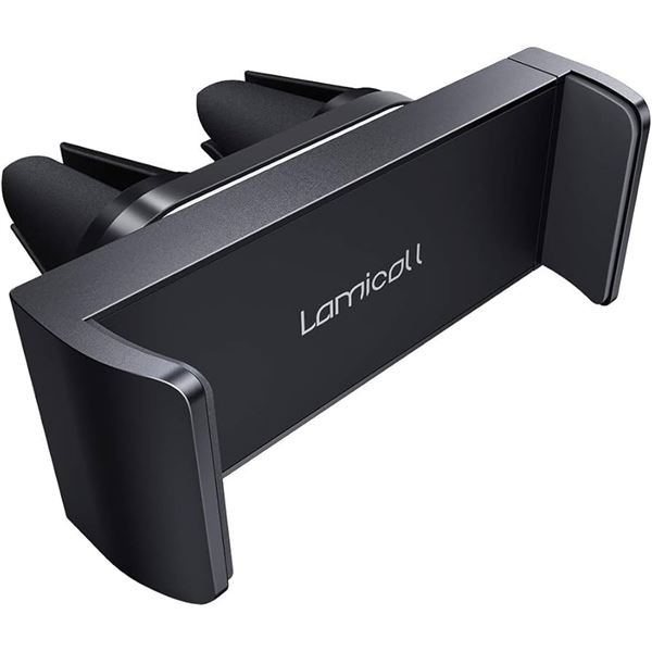 NEW LAMICALL CAR PHONE HOLDER