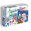 Image 1 : NEW SENTOSPHERE AQUARELLUM JUNIOR PAINT