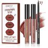 Image 1 : NEW OIBEST & LASTING NONSTICK LIP GLOSS