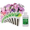 Image 1 : NEW 9 POD AERO GARDEN CASCADING PETUNIA SEED PODS
