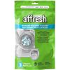 Image 1 : NEW 3 X 40G AFFRESH WASHING MACHINE CLEANER