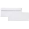 Image 1 : NEW WITH BOX OF 500 #10 BUSINESS ENVELOPES