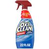 Image 1 : NEW 650ML OXI CLEAN LAUNDRY STAIN REMOVER