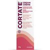 Image 1 : NEW 15G CORTATE HYDROCORTISONE CREAM