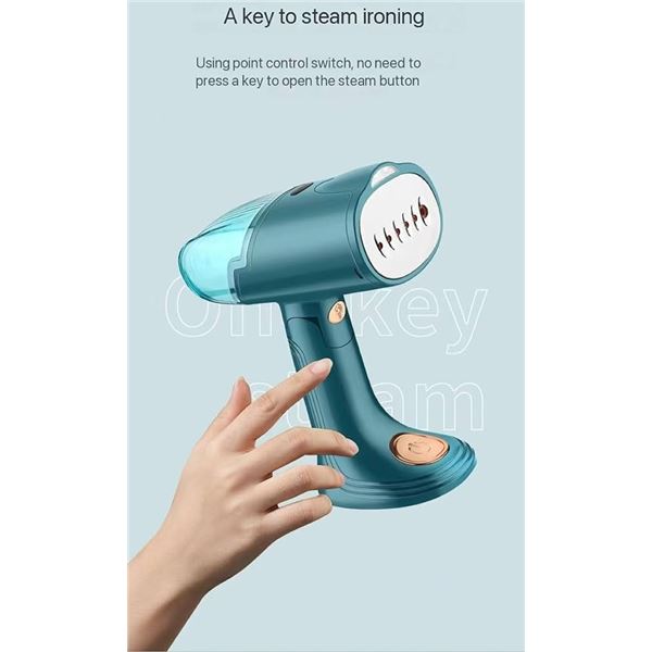 NEW HAND HANGING IRONING MACHINE