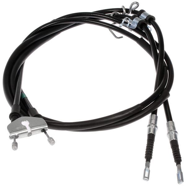 NEW DORMAN C661337 PARKING BRAKE CABLE FOR FORDS