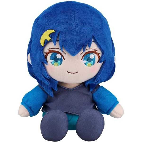 NEW GOOD SMILE COMPANY WORLD DAI STAR