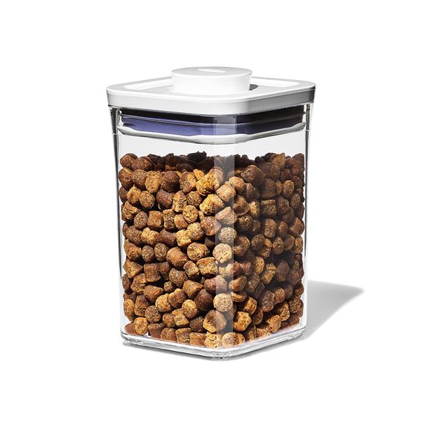 NEW OXO GOOD GRIPS POP CONTAINER 1L