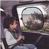 Image 1 : NEW 2 PACK DIONO SUN STOPPERS POP - WINDOW SHADES