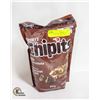 Image 1 : NEW 835G BAG OF HERSHEYS CHIPITS MILK CHOCOLATE