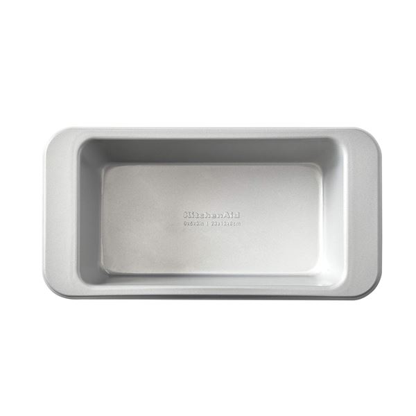 NEW KITCHENAID 9X5X3 INCH LOAF PAN