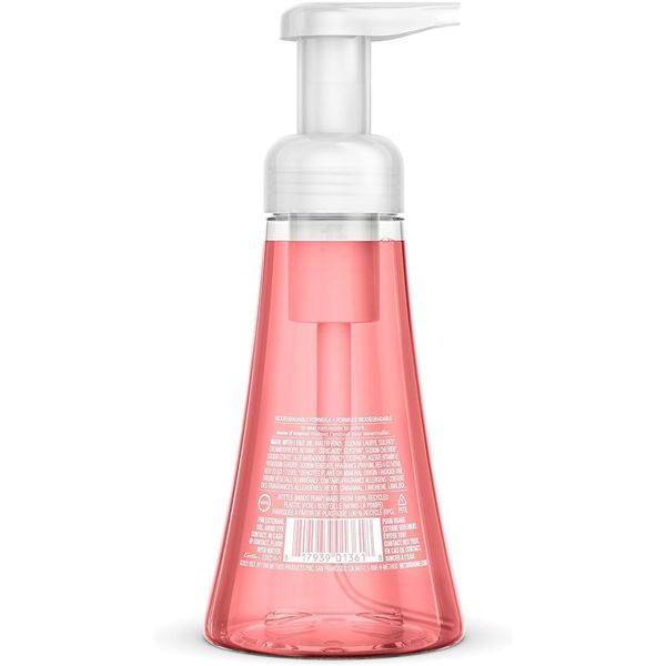 NEW 300ML METHOD PINK GRAPEFRUIT HAND WASH