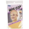 Image 1 : NEW DELUXE WIG CAP 2 PIECES