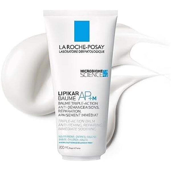 NEW 50ML LA ROCHE-POSAY LIPIKAR HAND CREAM