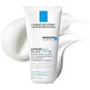 Image 1 : NEW 50ML LA ROCHE-POSAY LIPIKAR HAND CREAM