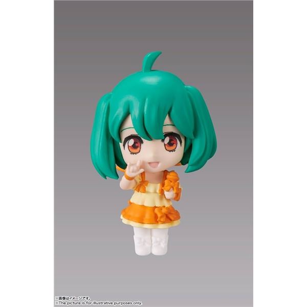 NEW BANDAI NAMCO 3MODE TINY SESSION