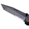 Image 5 : NEW AMAZON BASICS TACTICAL FOLDING KNIFE