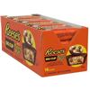 Image 1 : CASE WITH 16 X 34G REESE BIG CUPS