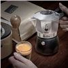 Image 1 : NEW 100ML 2 CUP BIALETTI BRIKKA ESPRESSO MAKER