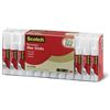 Image 1 : NEW 18 X 8G SCOTCH PERMANENT GLUE STICKS