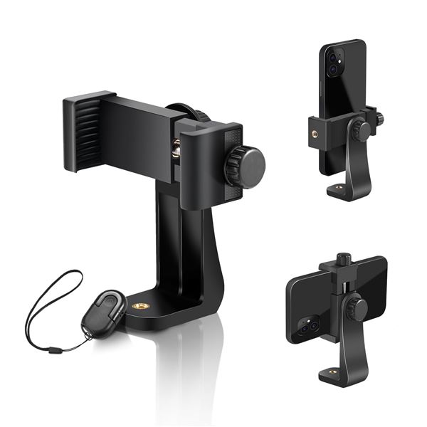 NEW VASTAR UNIVERSAL PHONE TRIPOD