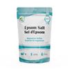 Image 1 : NEW 3 LB YOGTI EPSOM SALT MAGNESIUM SULFATE