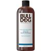 Image 1 : NEW 500ML BULLDOG PEPPERMINT  EUCALYPTUS BODY WASH