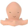Image 1 : NEW BATH TOY NATURAL RUBBER OCTOPUS