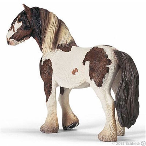 NEW SCHLEICH TINKER HENGST