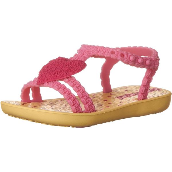 NEW MY FIRST IPAMEMA BABY PINK USA 5