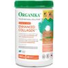 Image 1 : NEW 280G ORGANIKA ENHANCED COLLAGEN BONE AND JOINT