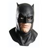 Image 1 : NEW BATMAN VS SUPERMAN BATMAN RUBBER MASK