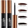Image 1 : NEW MAYBELLINE TATTOO BROW DARK BROWN