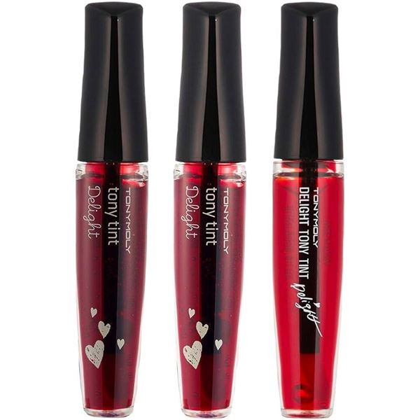 NEW 3 X 2.4 OZ DELIGHT TINT SET