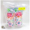 Image 1 : NEW 2 X 12OZ CAMELBAK EDDY SPILL PROOF KIDS AGE 3+