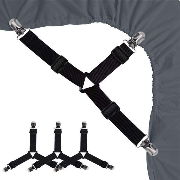 NEW SIAOMO SHEET FASTENERS