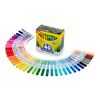 Image 1 : NEW THE BIG 40 CRAYOLA WASHABLE MARKERS