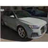 Image 2 : 2023 Audi A1 Hatchback