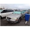 Image 1 : 2000 Nissan Maxima