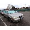 Image 2 : 2000 Nissan Maxima