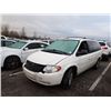 Image 1 : 2005 Chrysler Town and Country