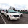 Image 2 : 2005 Chrysler Town and Country