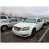 Image 1 : 2014 Chrysler 200