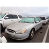 Image 1 : 2000 Ford Taurus