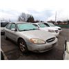 Image 2 : 2000 Ford Taurus